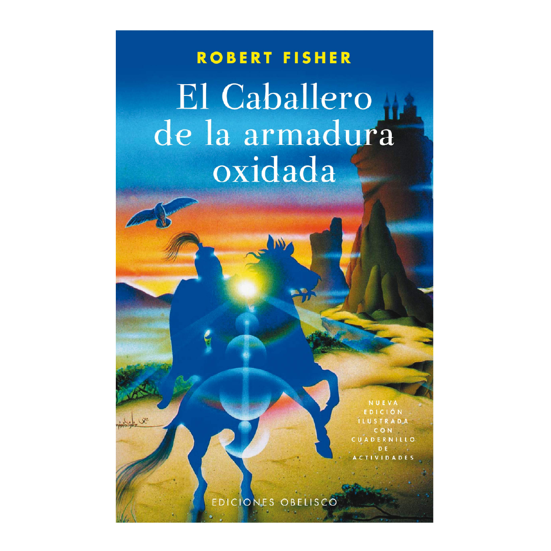 El Caballero de la Armadura Oxidada