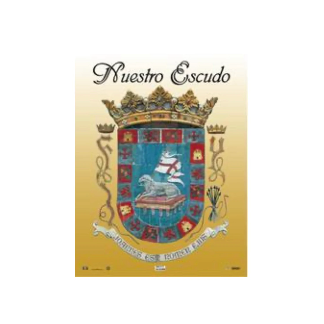 Poster Nuestro Escudo