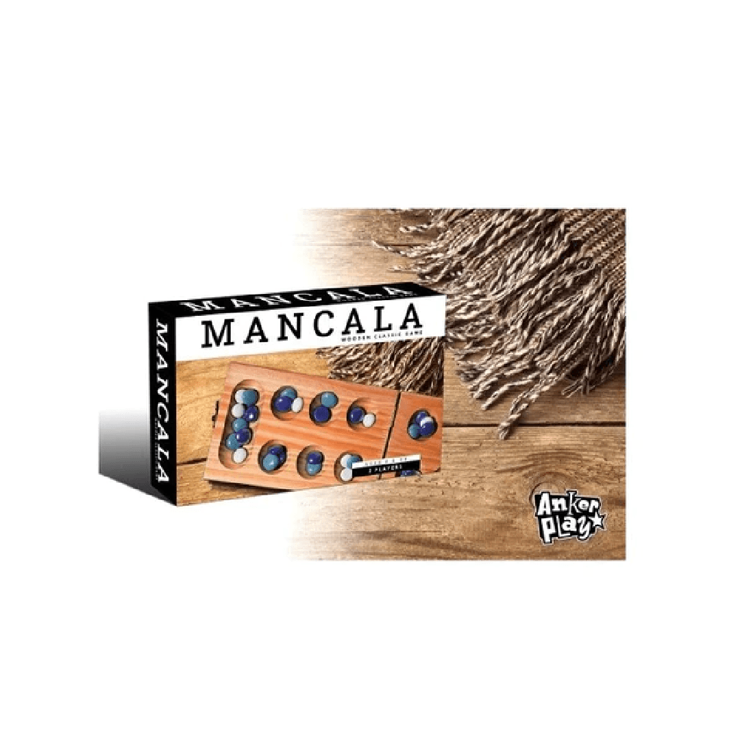 Mancala Game