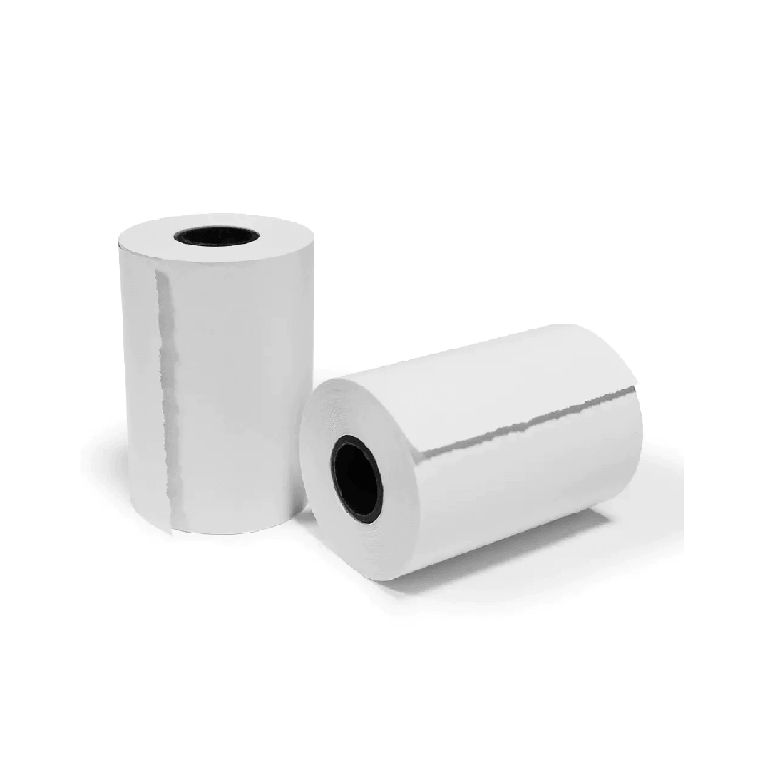 Paper 2-1/4" x 60' Thermal