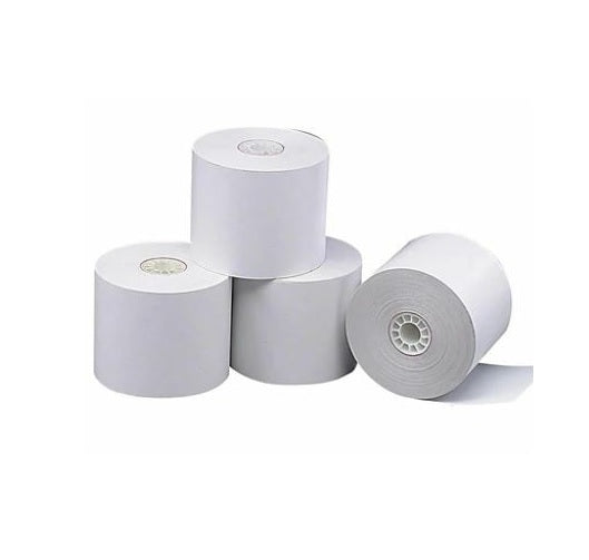 Paper 3-1/8" x 200' Thermal