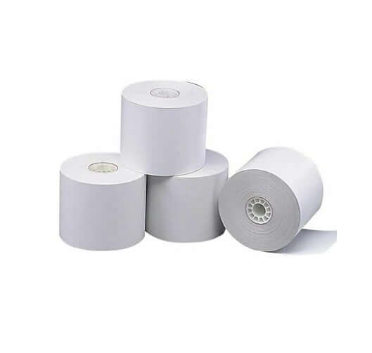 Paper 3-1/8" x 200' Thermal