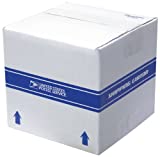 Shipping Box 6 x 6 x 6"