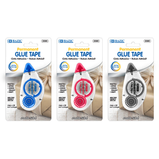 Glue Tape