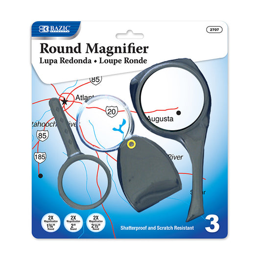 Magnifier Set [pk-3]