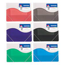 Document Holder Marble