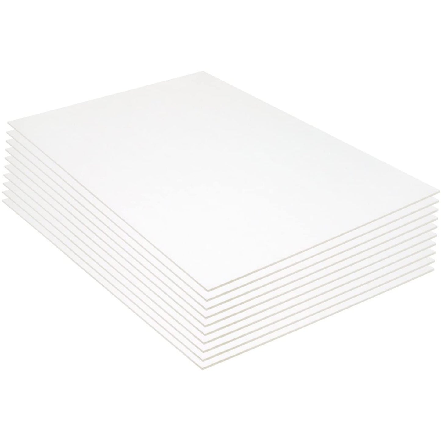 Foam Board 20" x 30" White