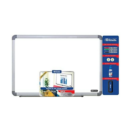 Marker Board 24x36" Set <Pizarra>