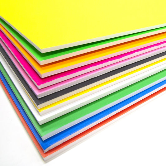 Foam Board 20" x 30"