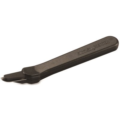 Staple Remover Black