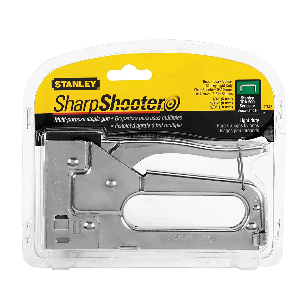 Stapler Tacker