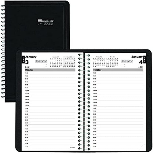 Planner Appointment 2026