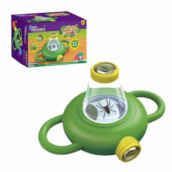 Avista Insectos Duo