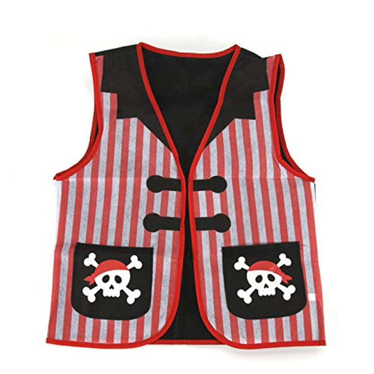 Pirate's Vest (3+)