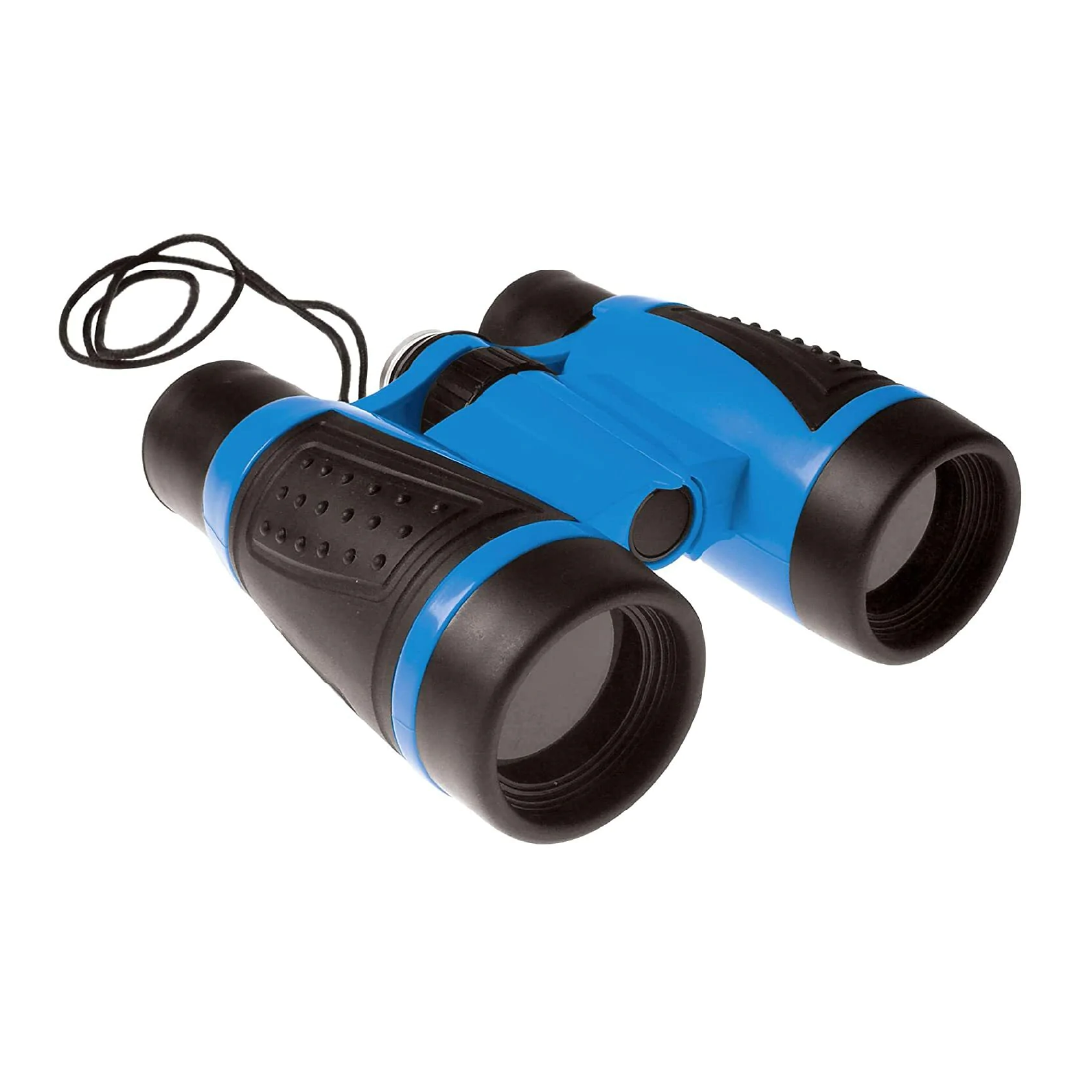 Educational Binoculars Geosafari w/Compass