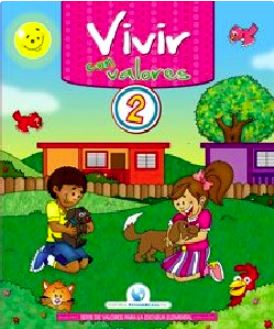Vivir con Valores 2