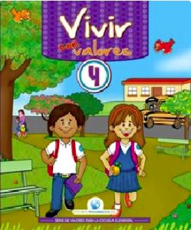 Vivir con Valores 4