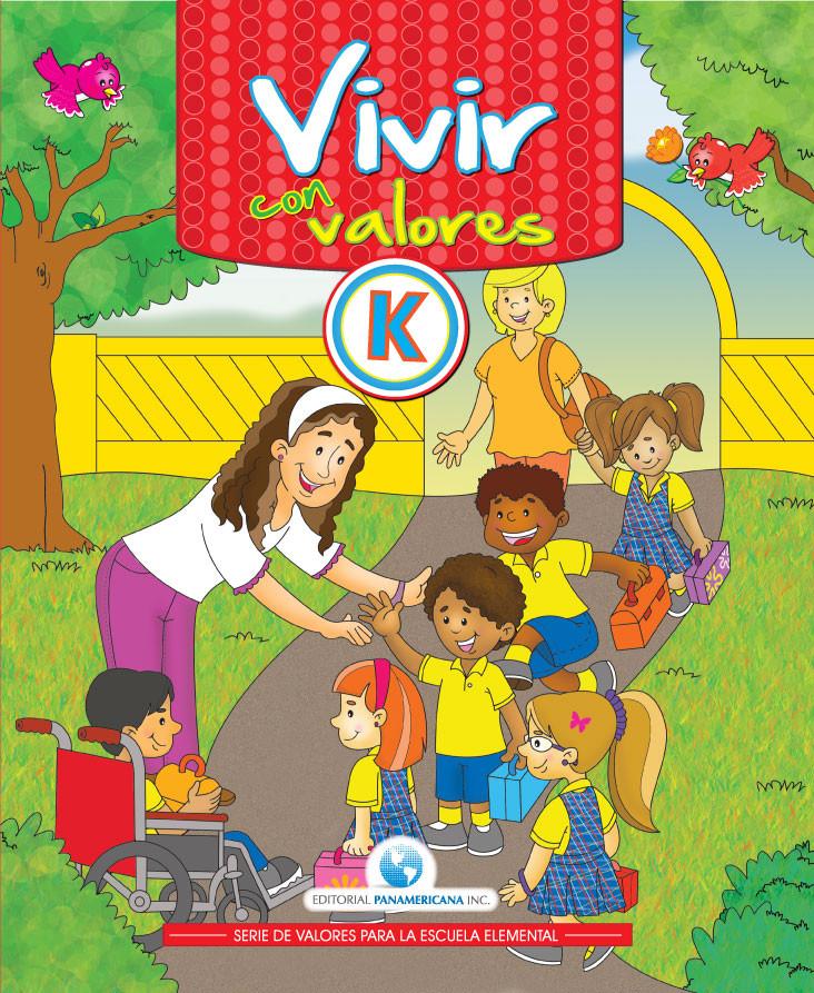 Vivir con Valores K