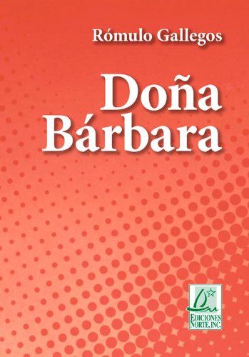 Doña Bárbara