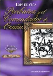Peribañez y el Comendador de Ocaña
