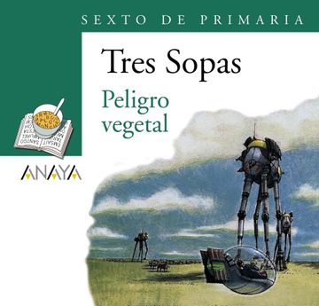 Peligro Vegetal