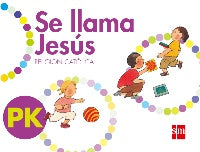 Se llama Jesús PK