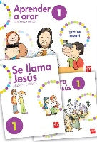 Se llama Jesús 1 Texto