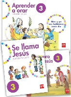 Se llama Jesús 3 Texto