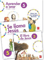 Se llama Jesús 5 Texto