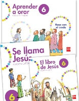 Se llama Jesús 6 Texto