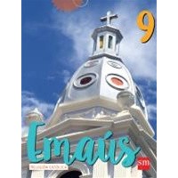 Emaús 9 Book