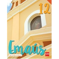 Emaús 12 Book