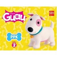Libro Guau PPK- Semestre 2