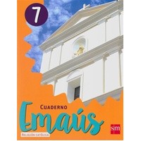 Emaús 7 Cuaderno