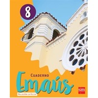 Emaús 8 Cuaderno
