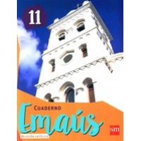 Emaús 11 Cuaderno