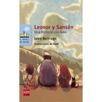Leonor y Sansón