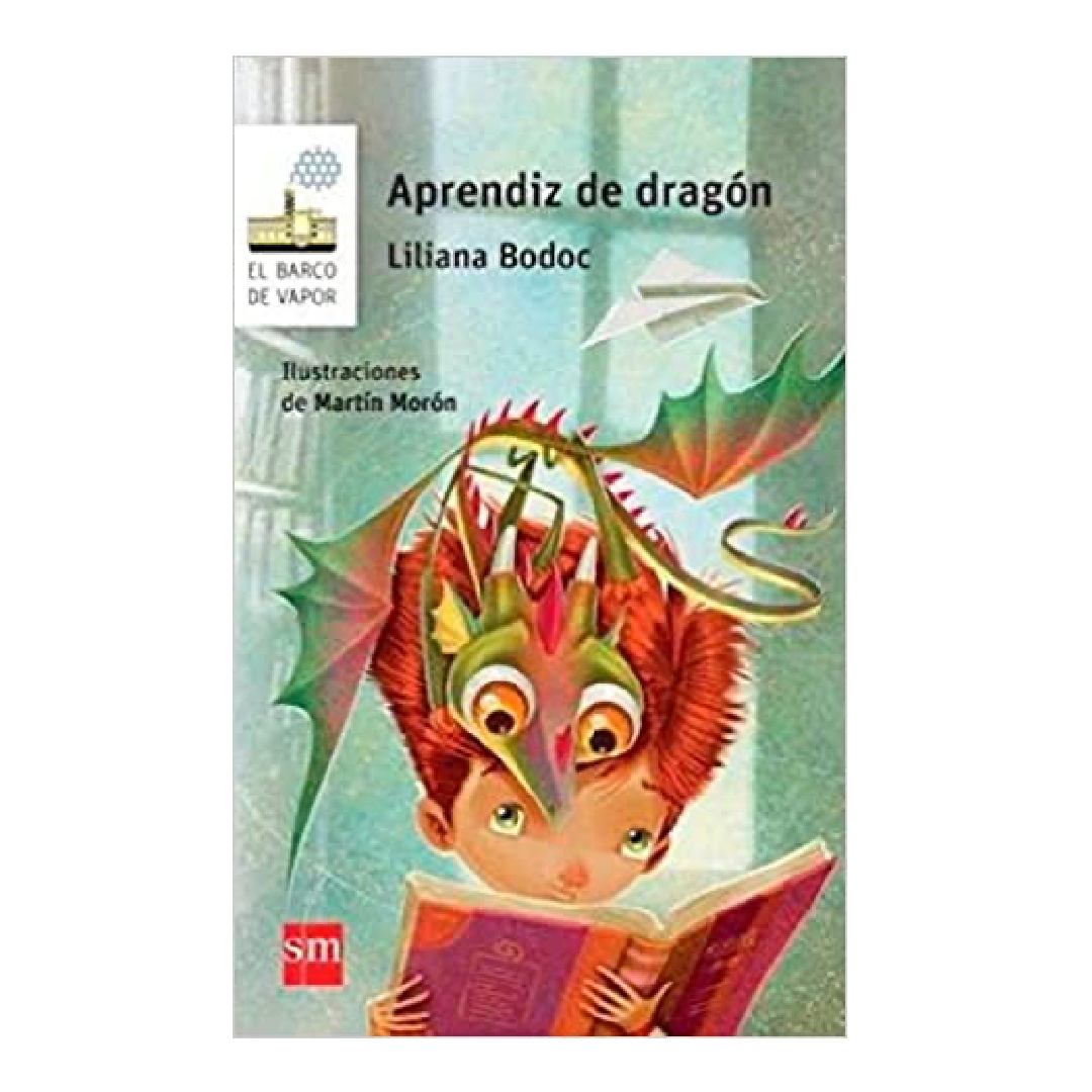 Aprendiz de Dragón