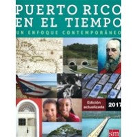 PR en el tiempo: Un enfoque contemporáneo