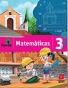 Savia Matemáticas 3 Texto