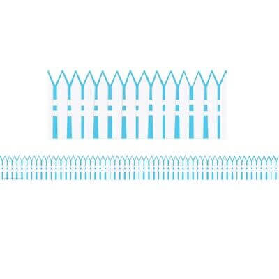 Border Fence