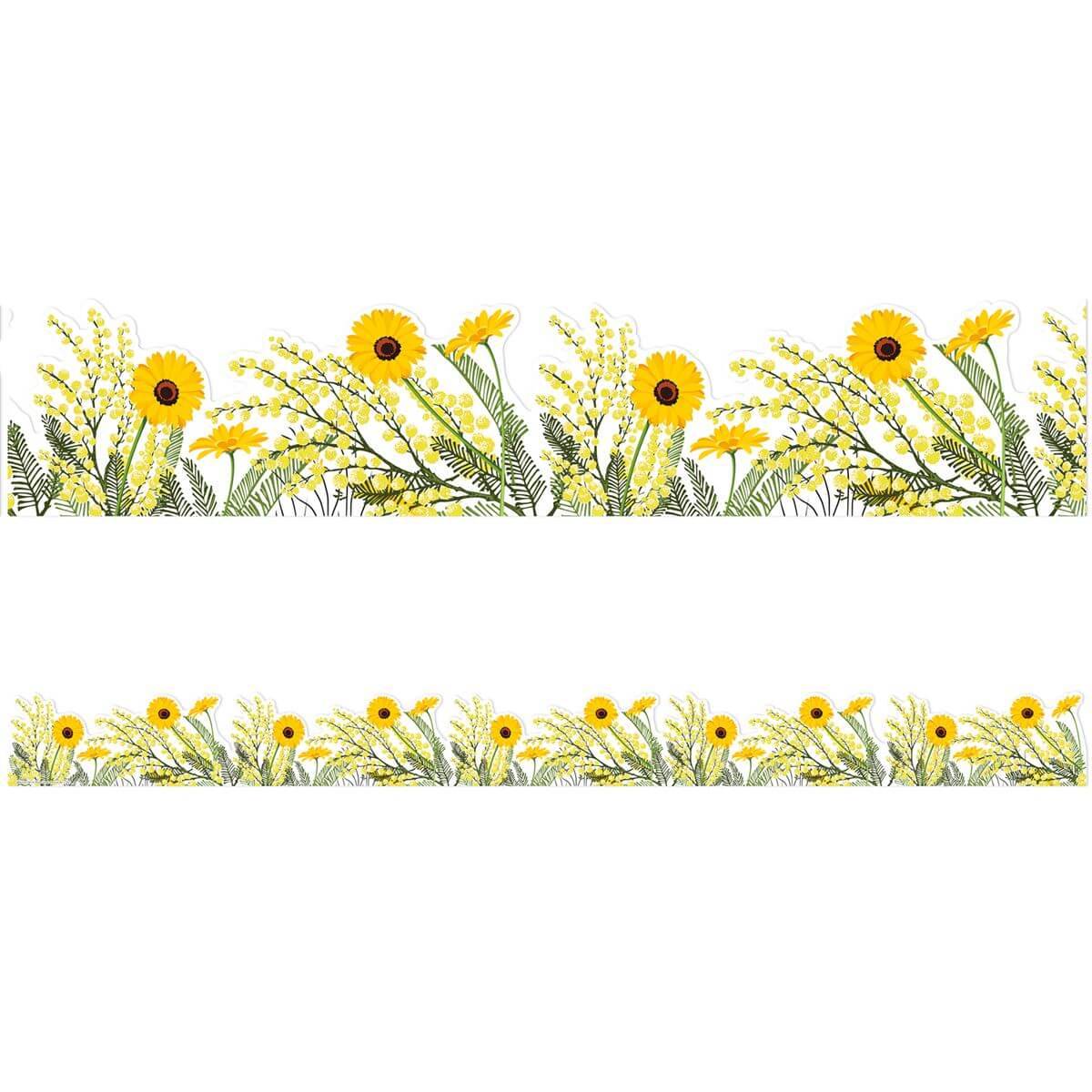 Border Hive Floral