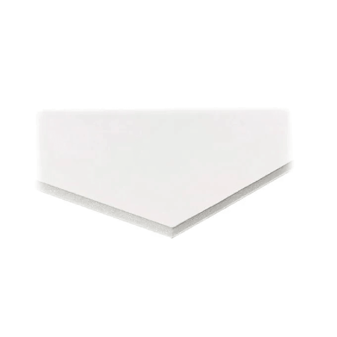 Foam Board 24" x 36" White