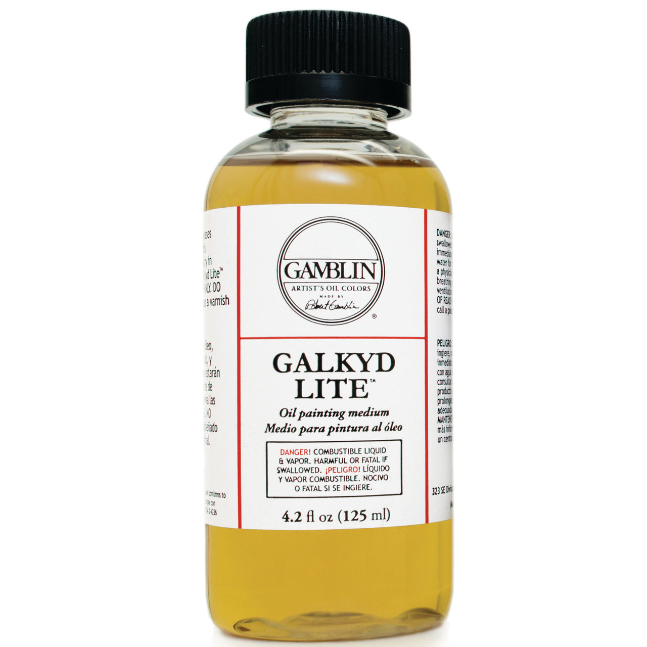 Galkyd Lite Oil Medium