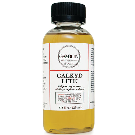 Galkyd Lite Oil Medium