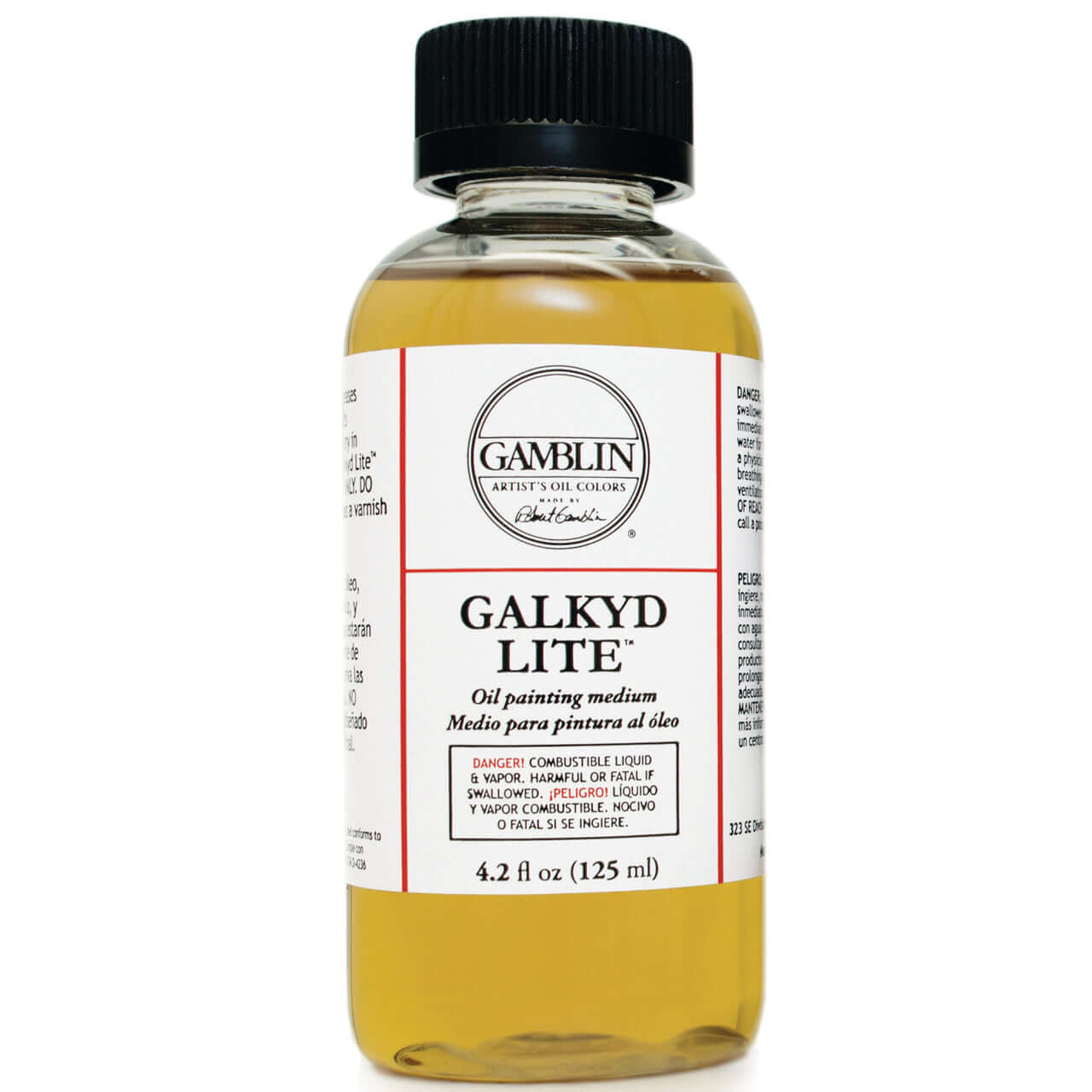 Galkyd Lite Oil Medium