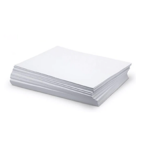 Paper Legal White, Resma