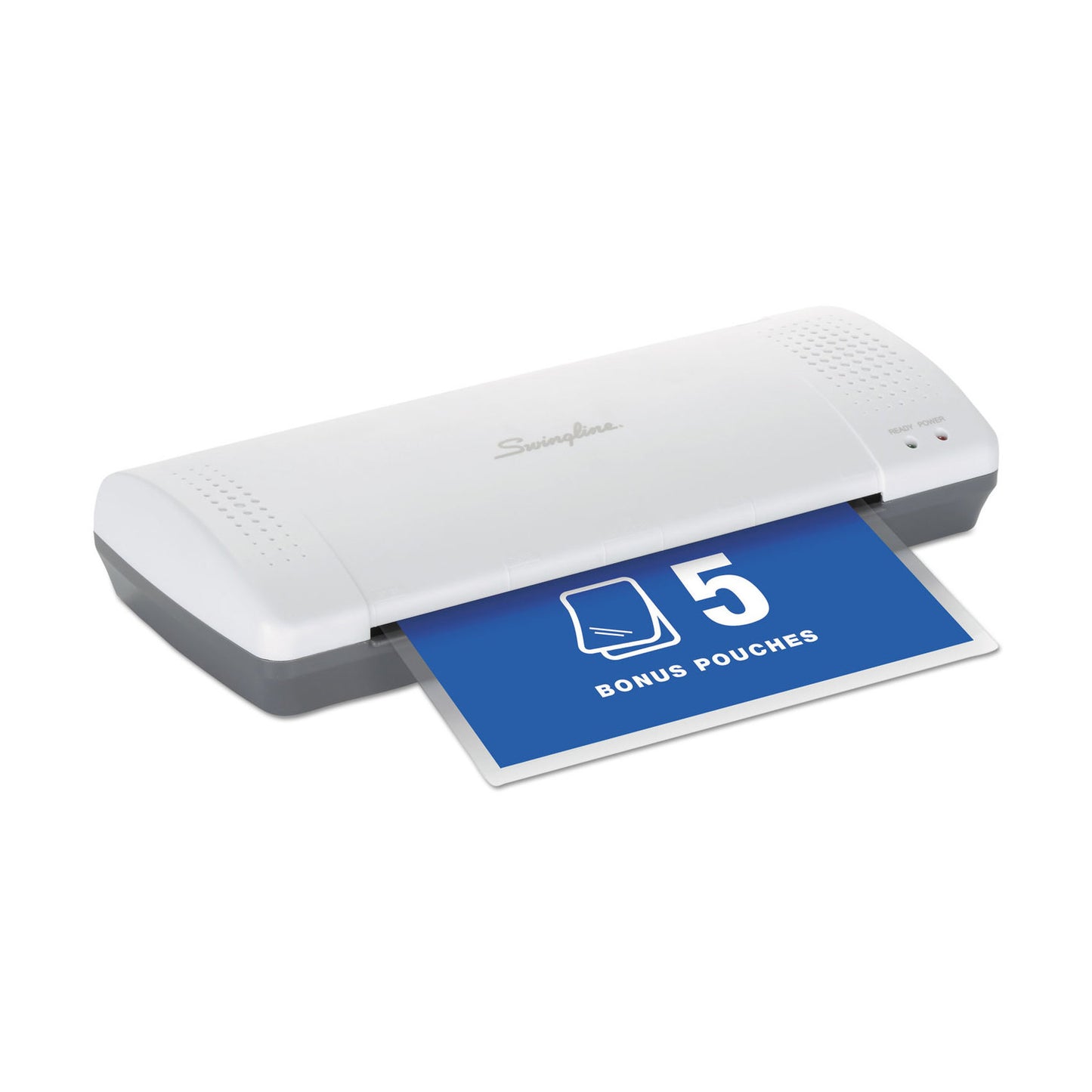 Thermal Laminator 9" Inspire Plus