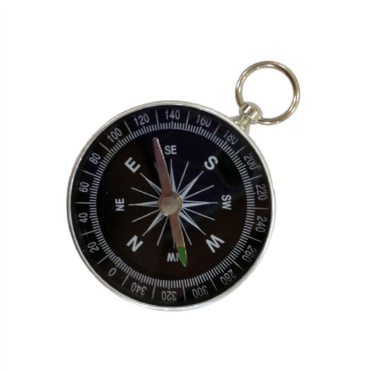 Compass 1-3/4" (brújula)