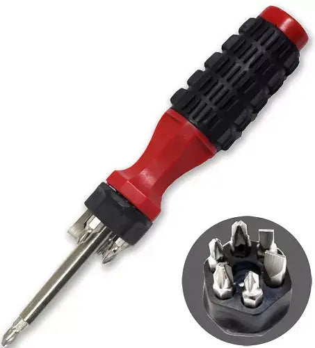 Screwdriver